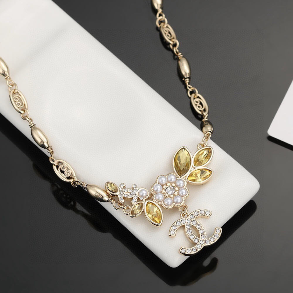 Ch**el NECKLACE