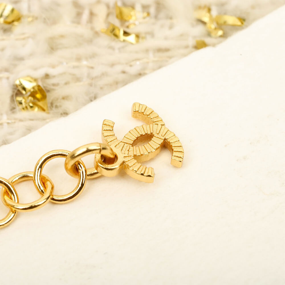Ch**el NECKLACE