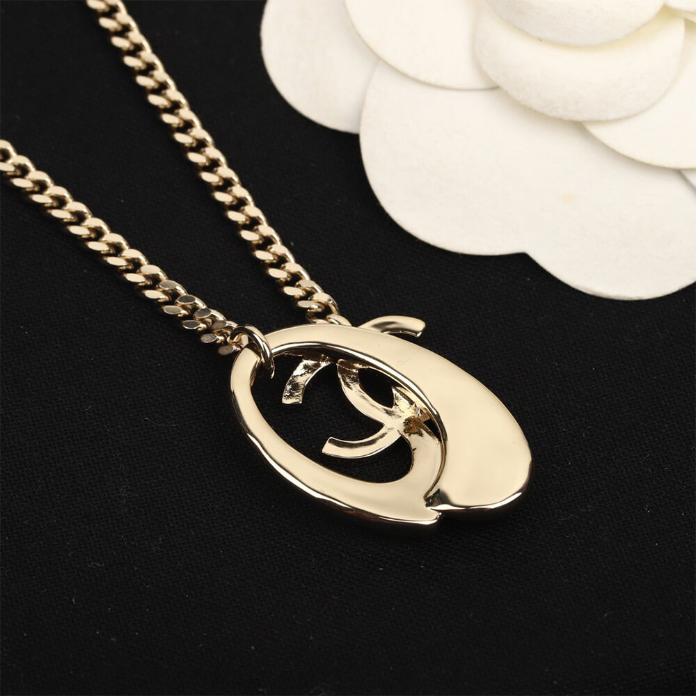 Ch**el NECKLACE
