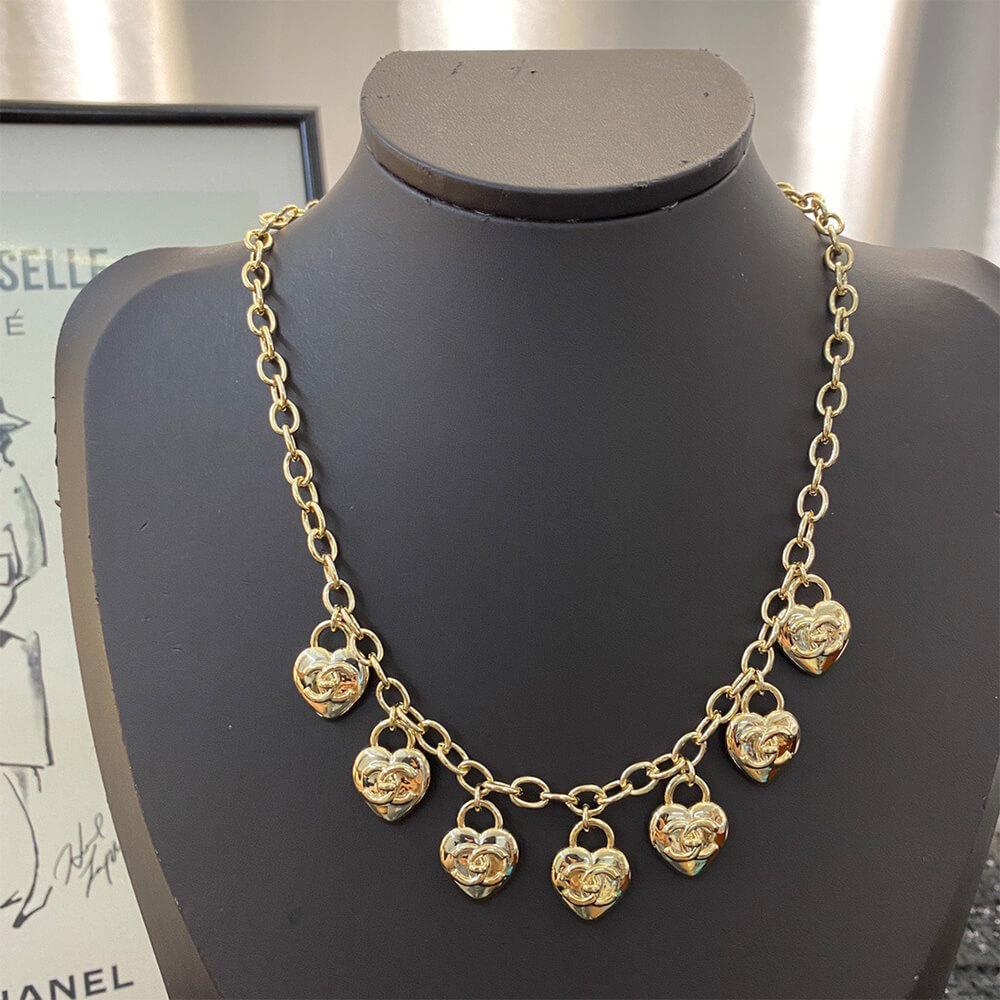 Ch**el NECKLACE