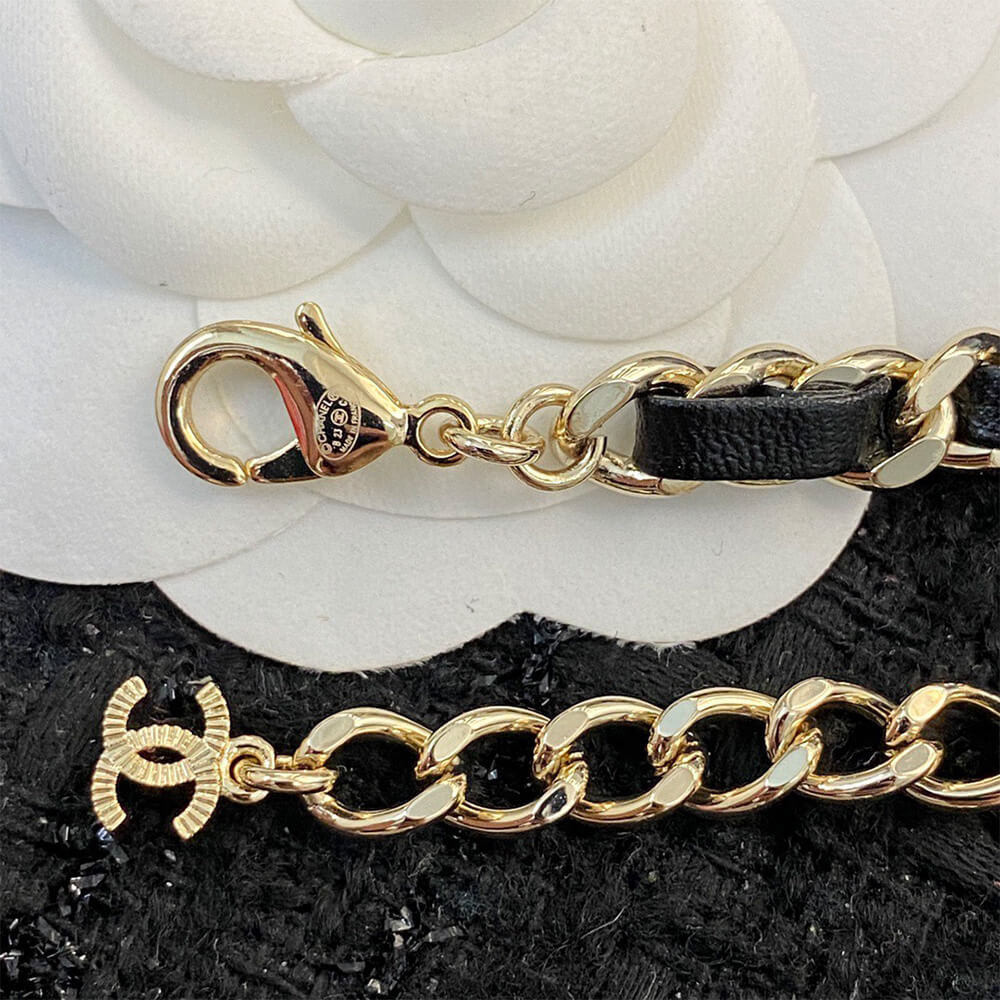 Ch**el NECKLACE