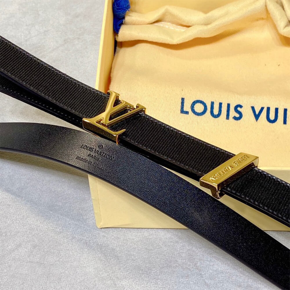 LV Initiales 20mm Belt