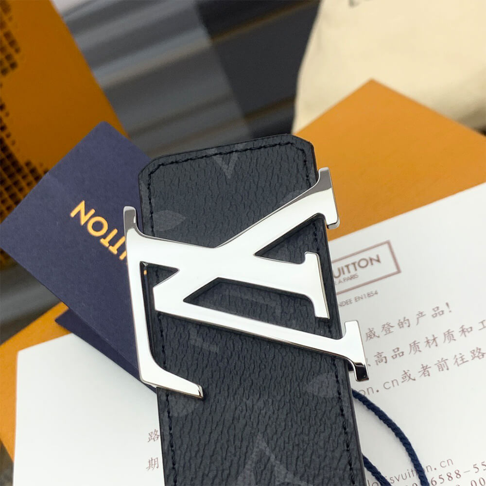 LV Initiales 40mm Reversible Belt