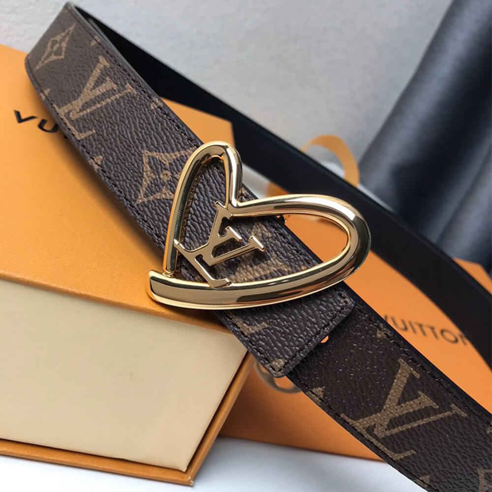 LV 30mm belt
