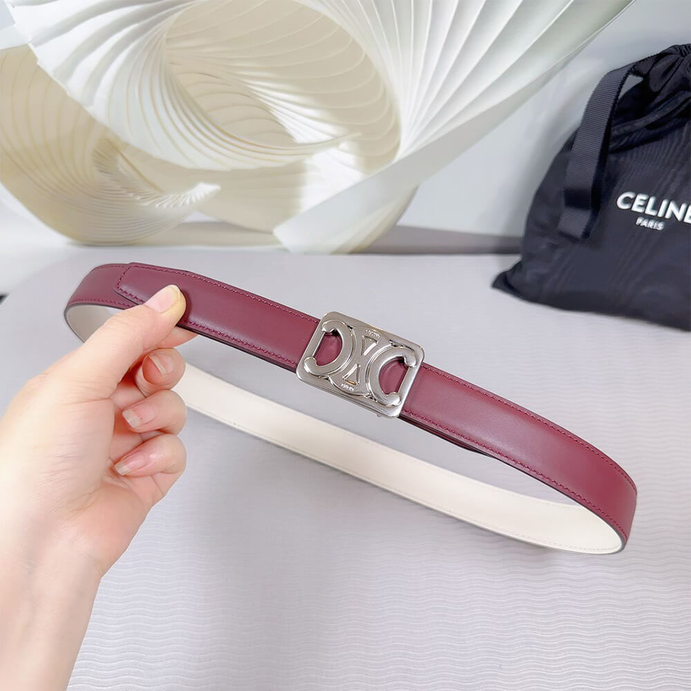 Ce1i*e 25mm belt