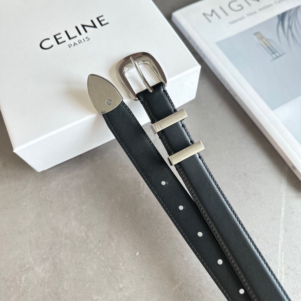 Ce1i*e 25mm belt