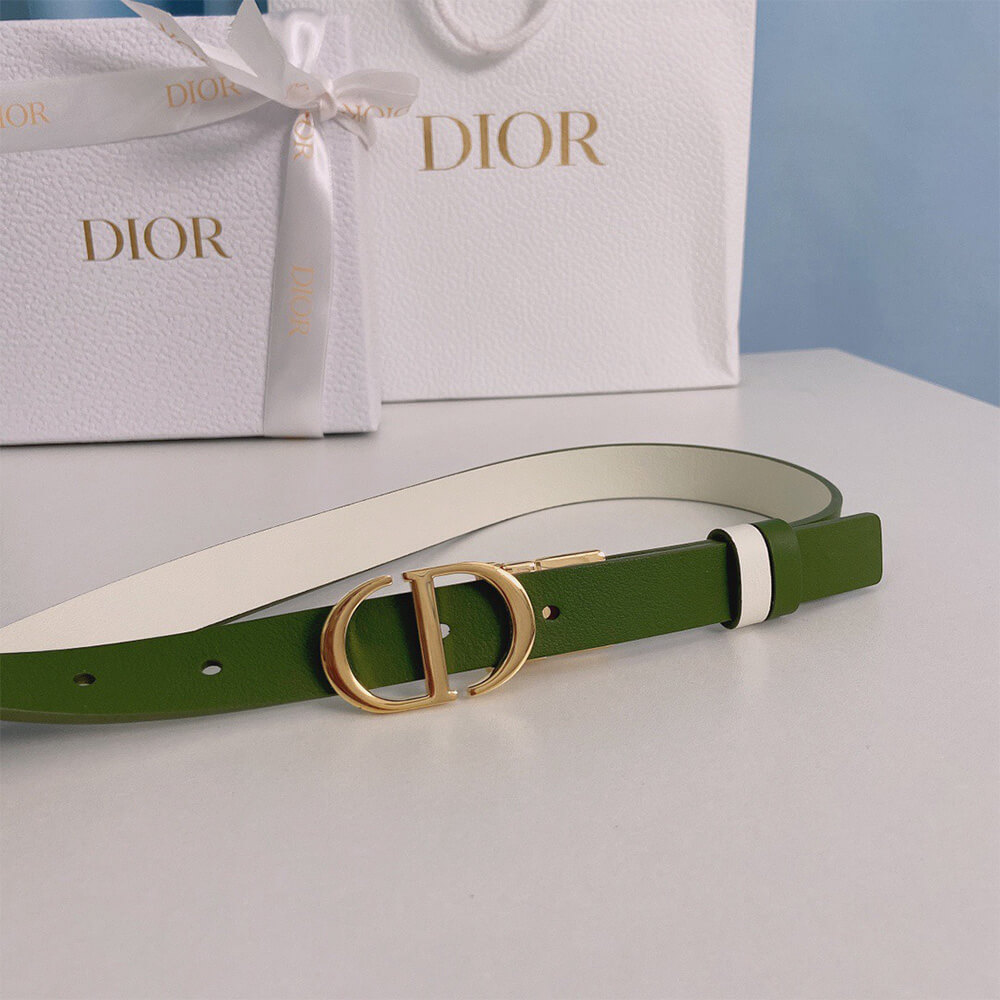 D10r 20mm belt