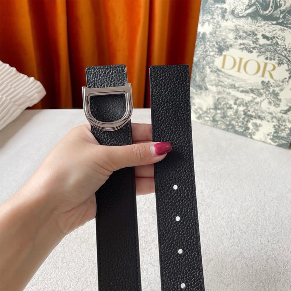D10r 35mm belt