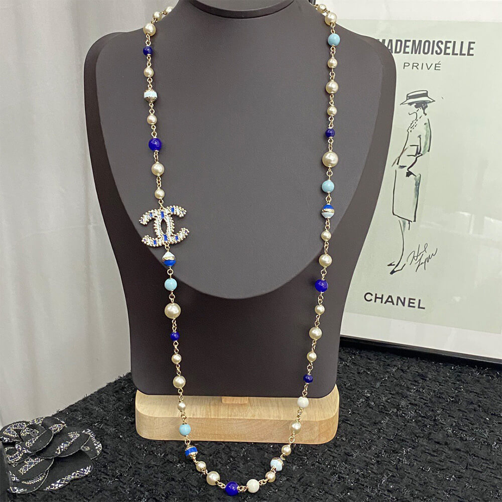 Ch**el NECKLACE
