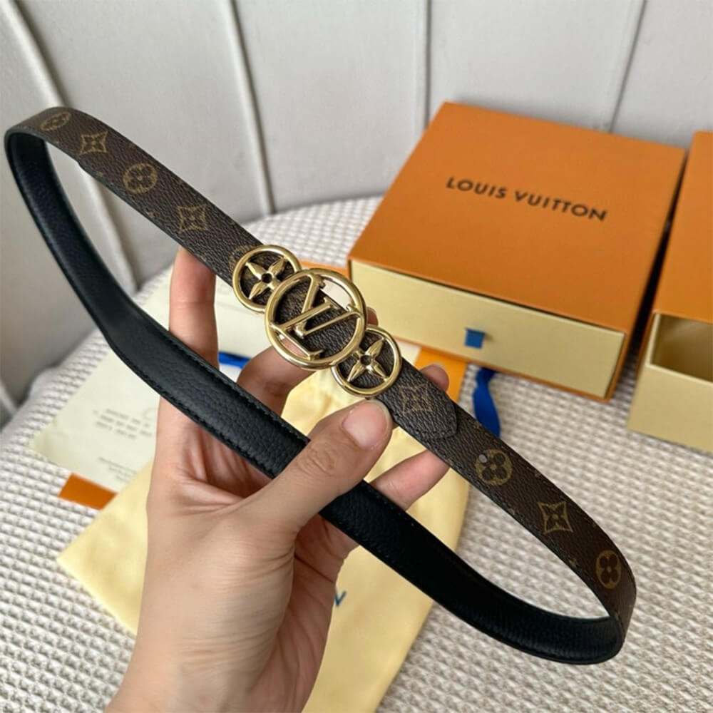 LV 20mm belt