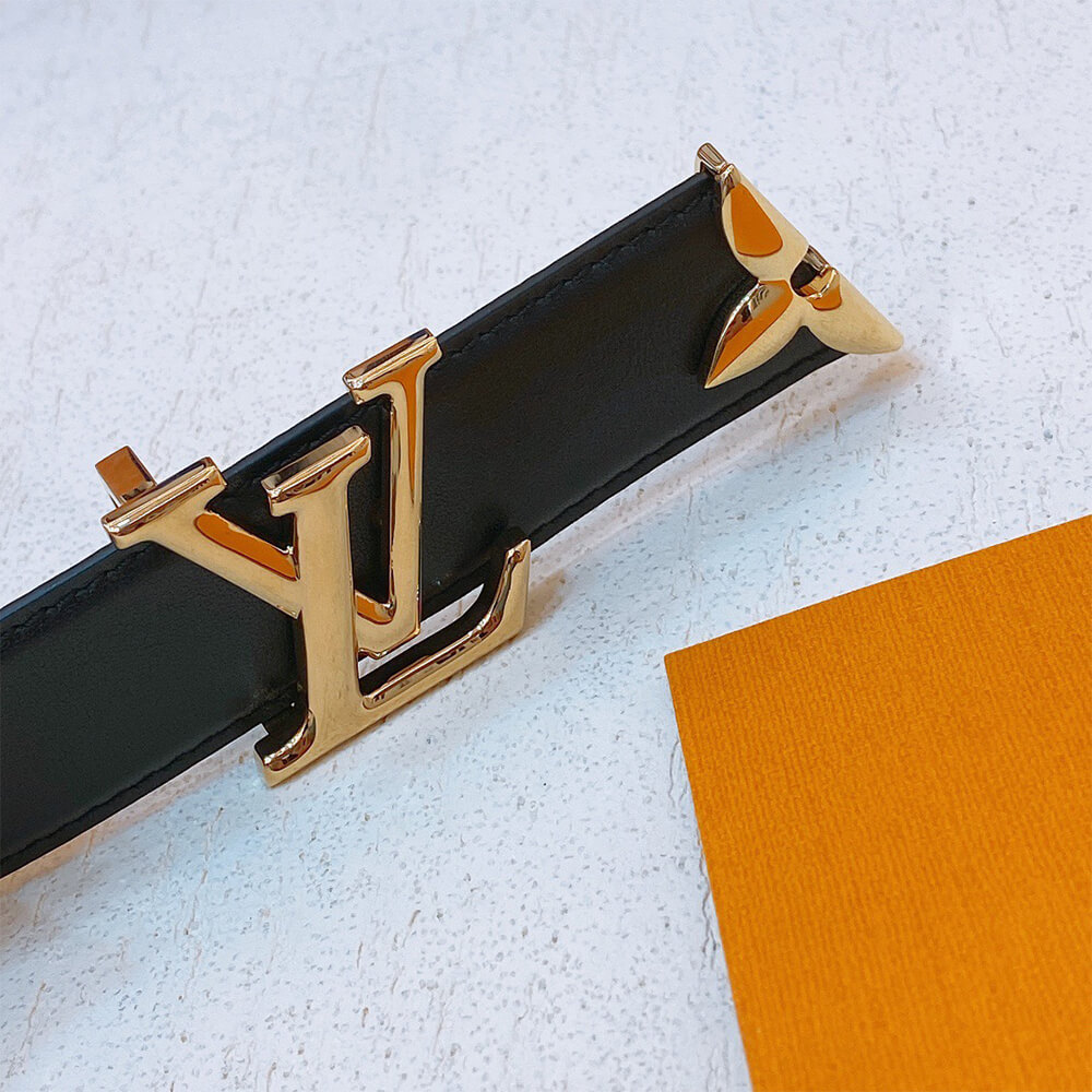 Pretty LV 30mm Reversible Belt