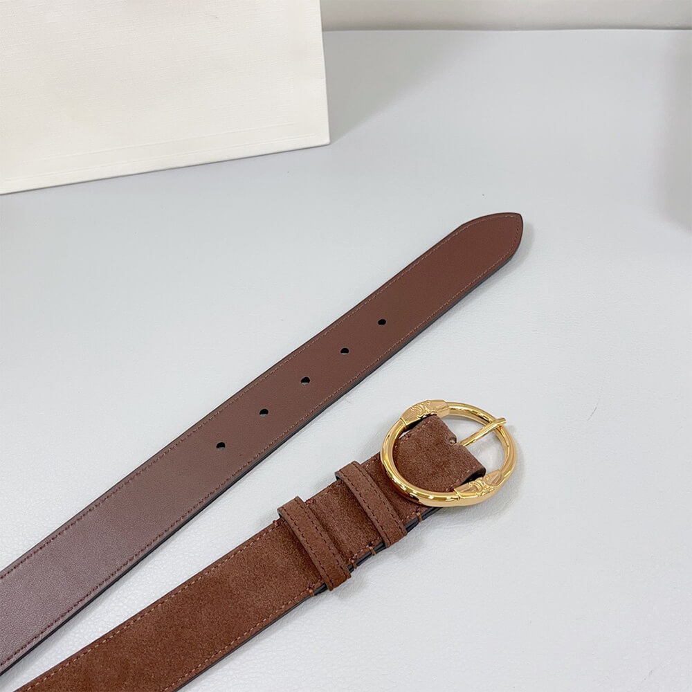 Ce1i*e 35mm belt