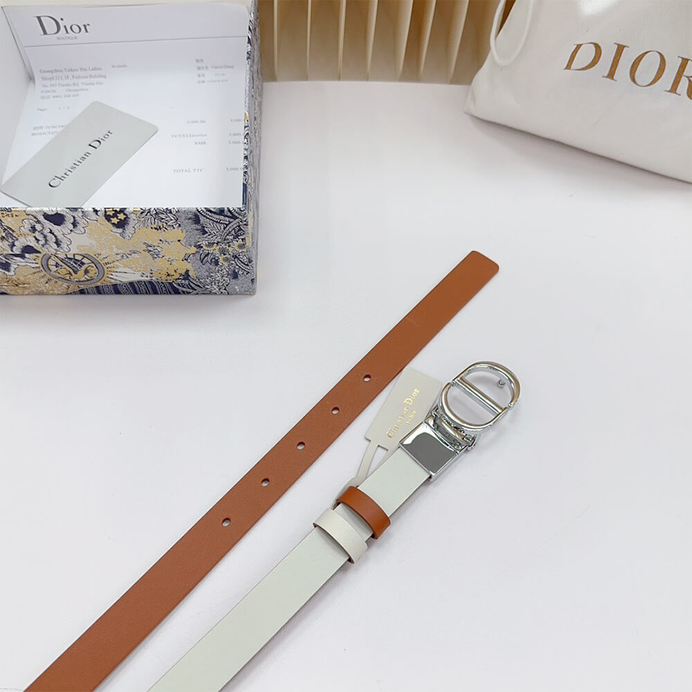 D10r 20mm belt
