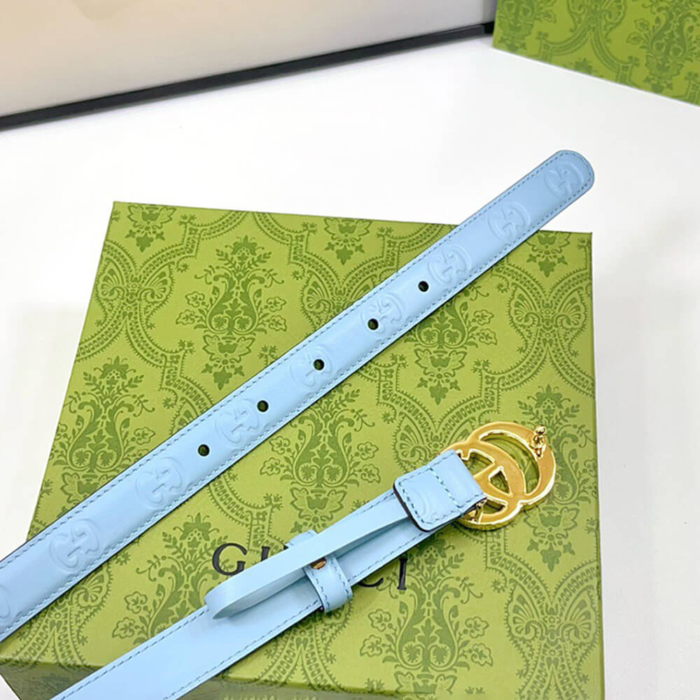 Gvc*1 20mm belt