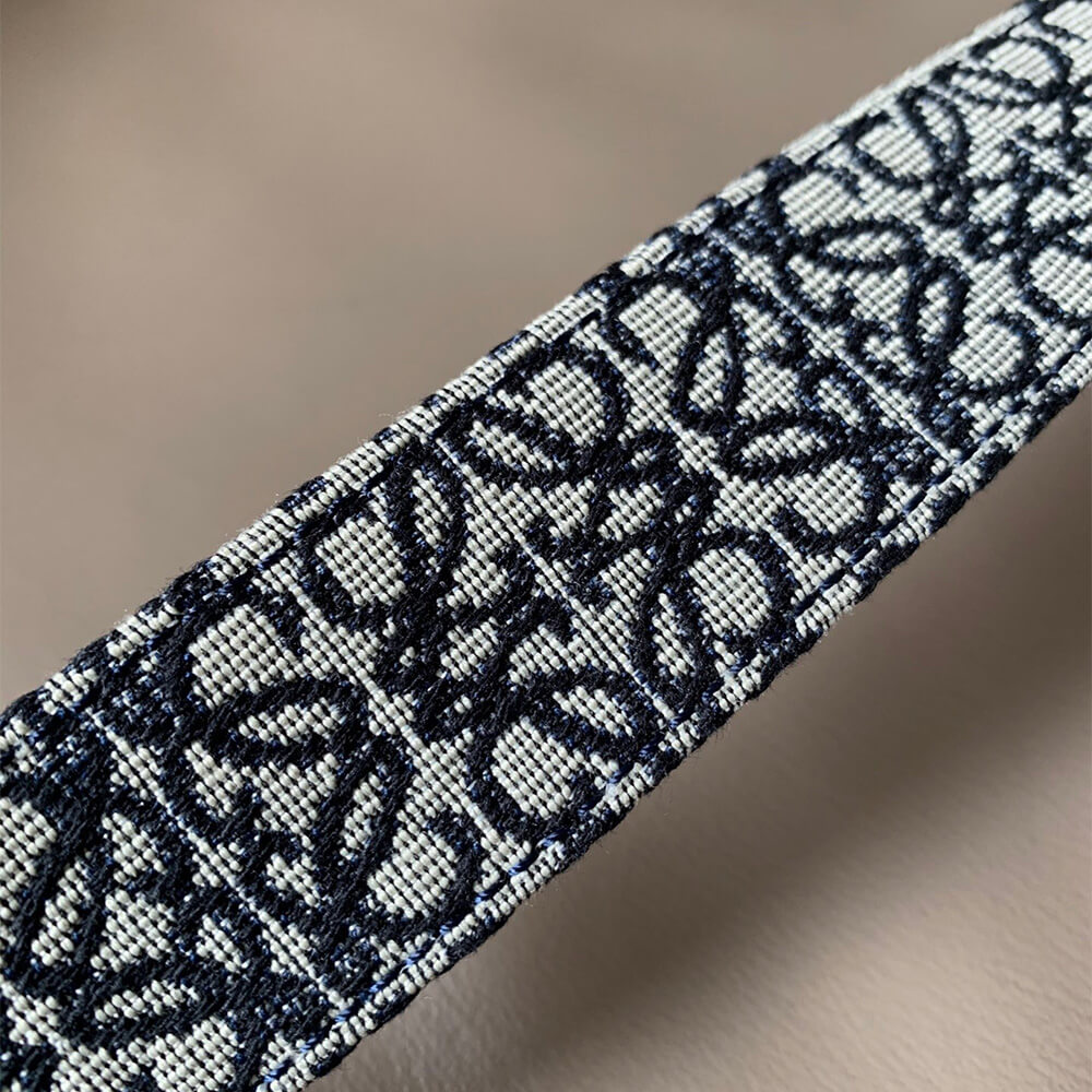 L0ew* Anagram belt  20mm