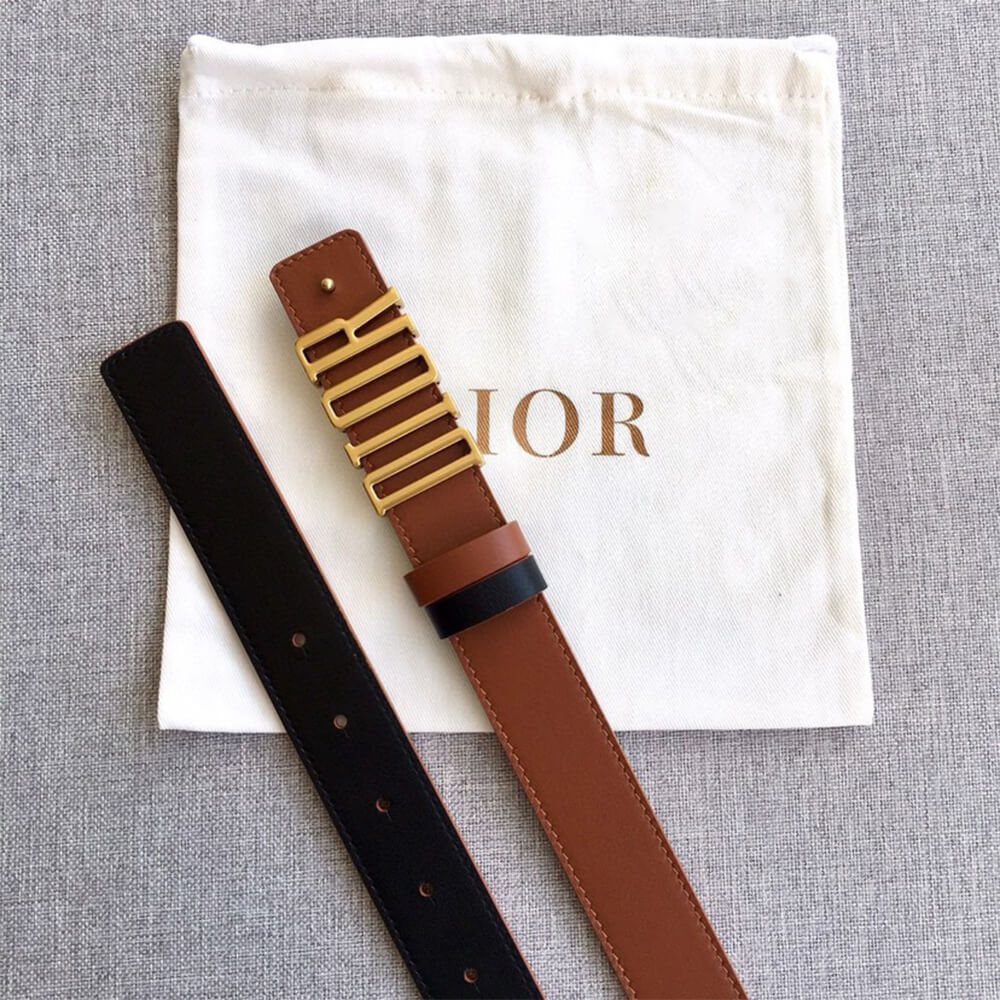 D10r 30mm belt