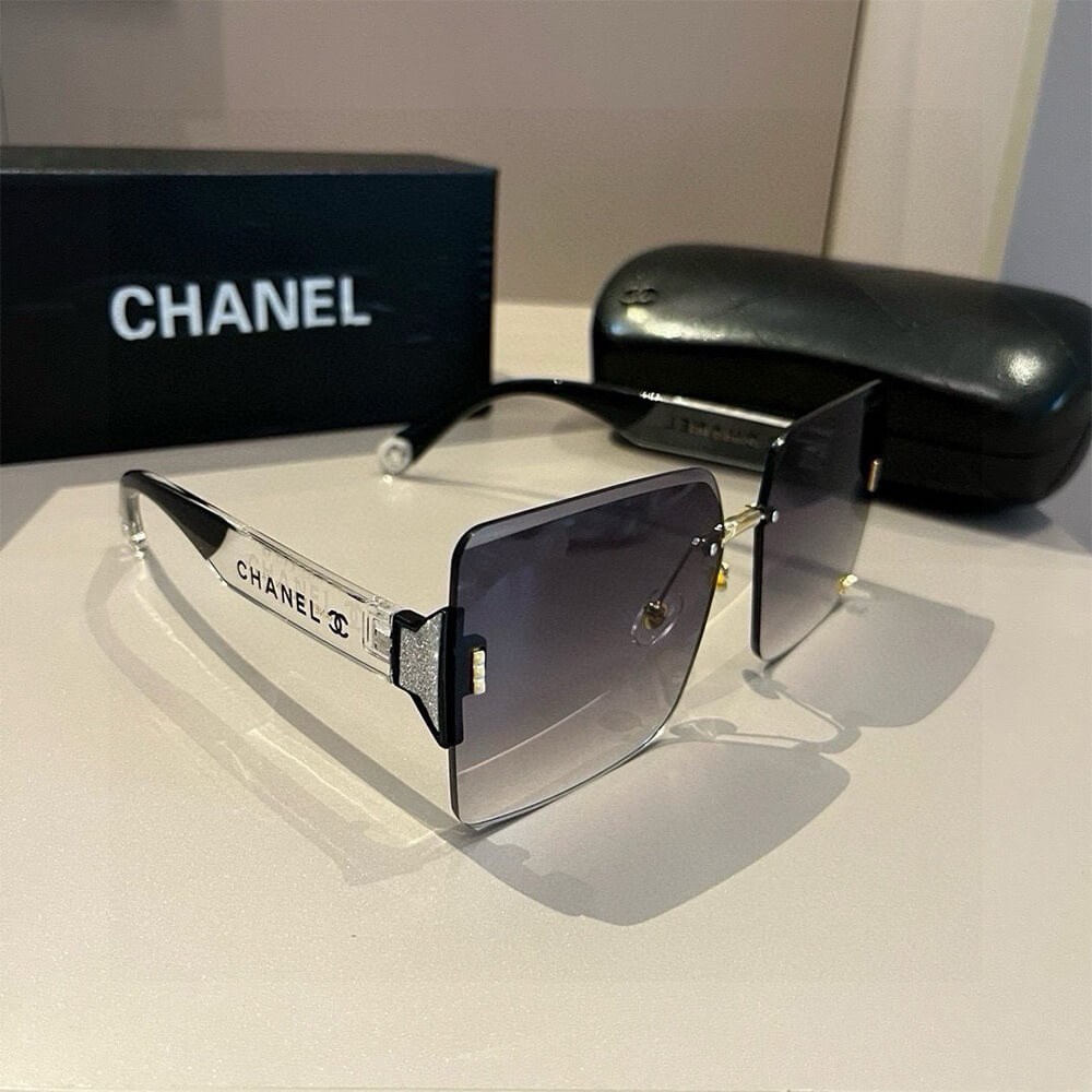 Ch**el SUNGLASSES