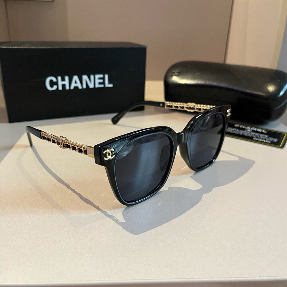 Ch**el SUNGLASSES