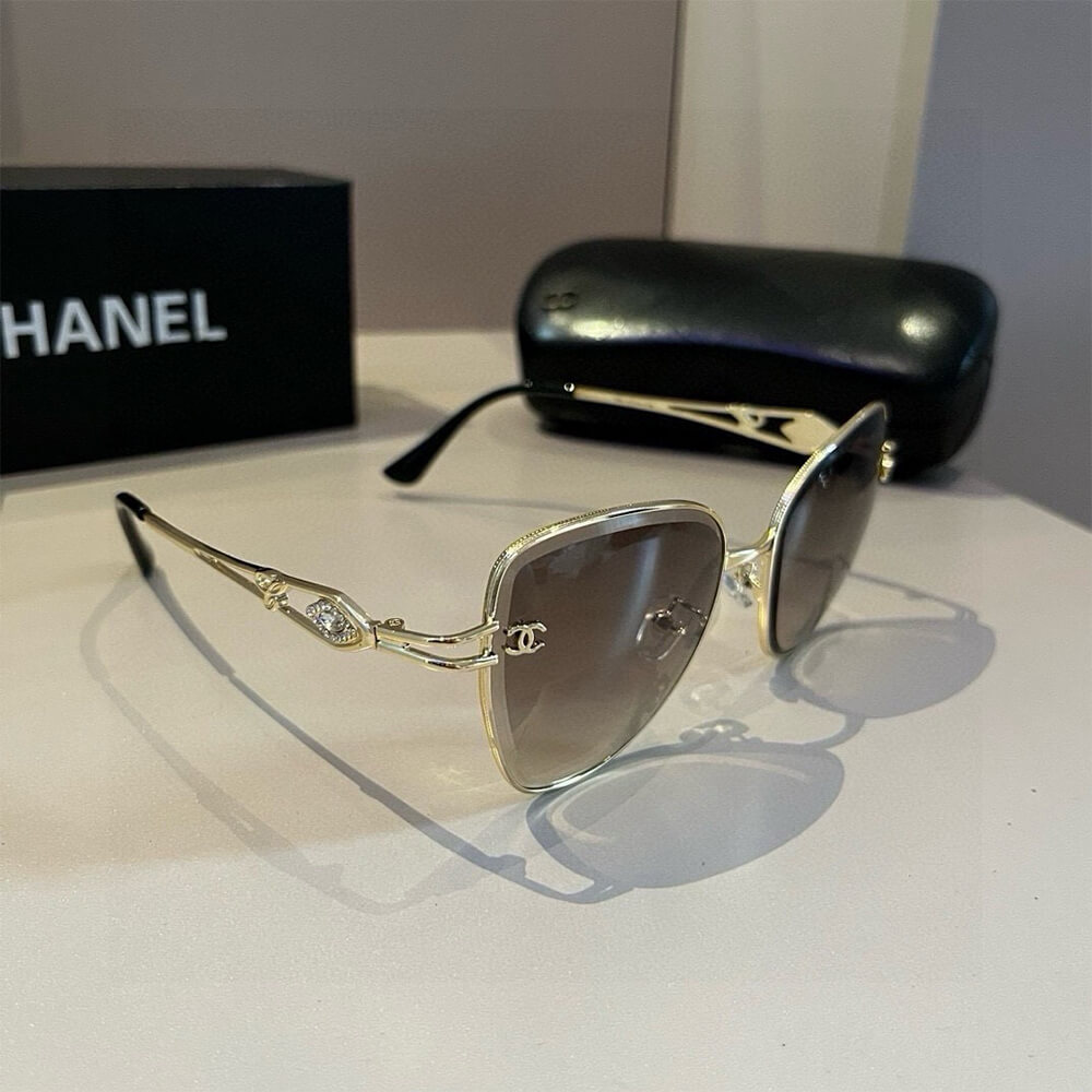 Ch**el SUNGLASSES