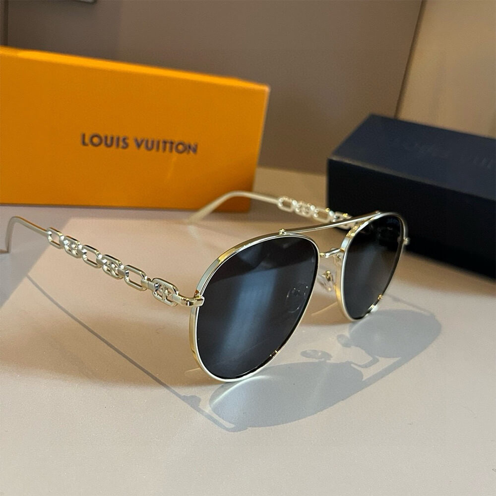 L0vis Vvtt0n SUNGLASSES