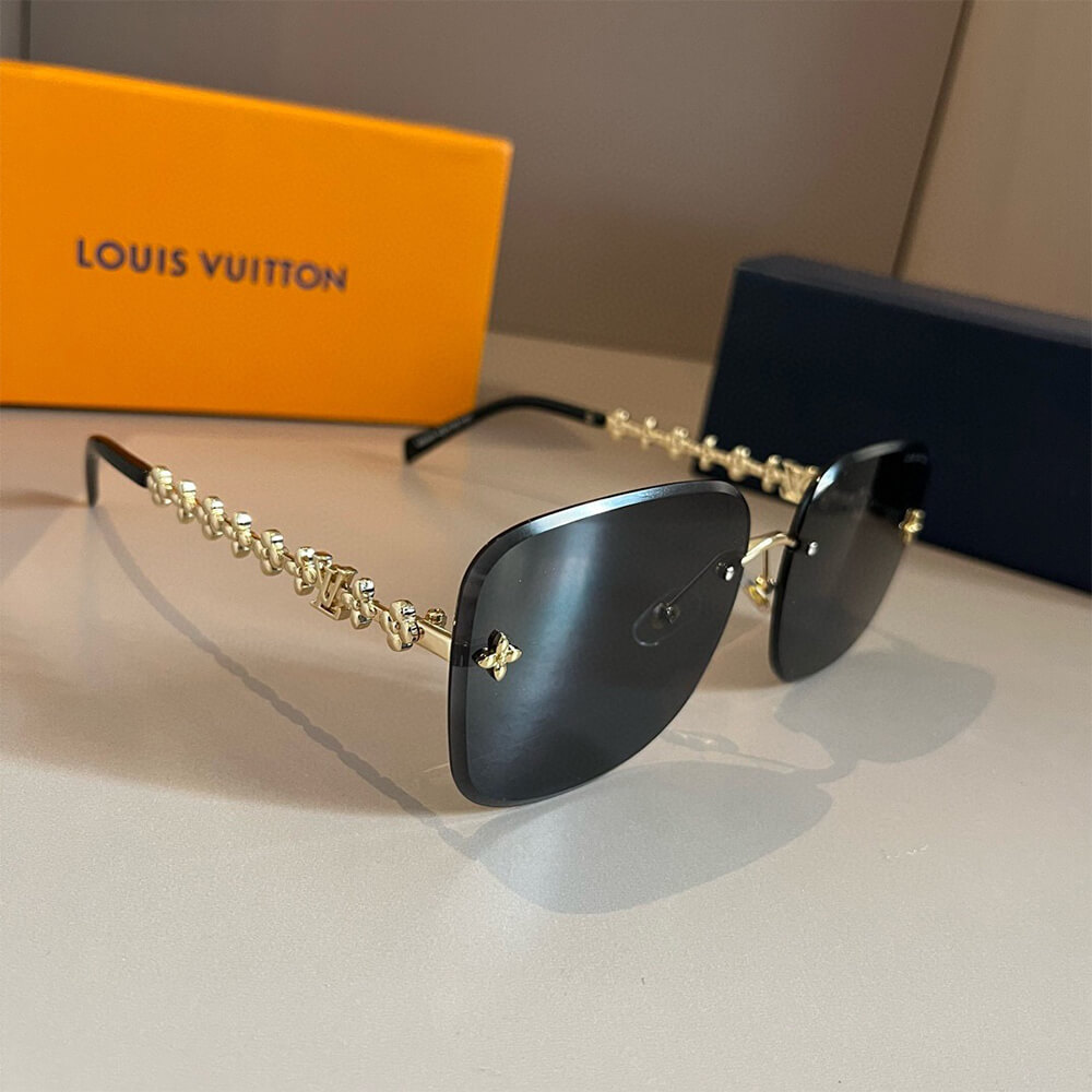 L0vis Vvtt0n SUNGLASSES