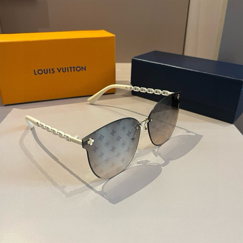 L0vis Vvtt0n SUNGLASSES