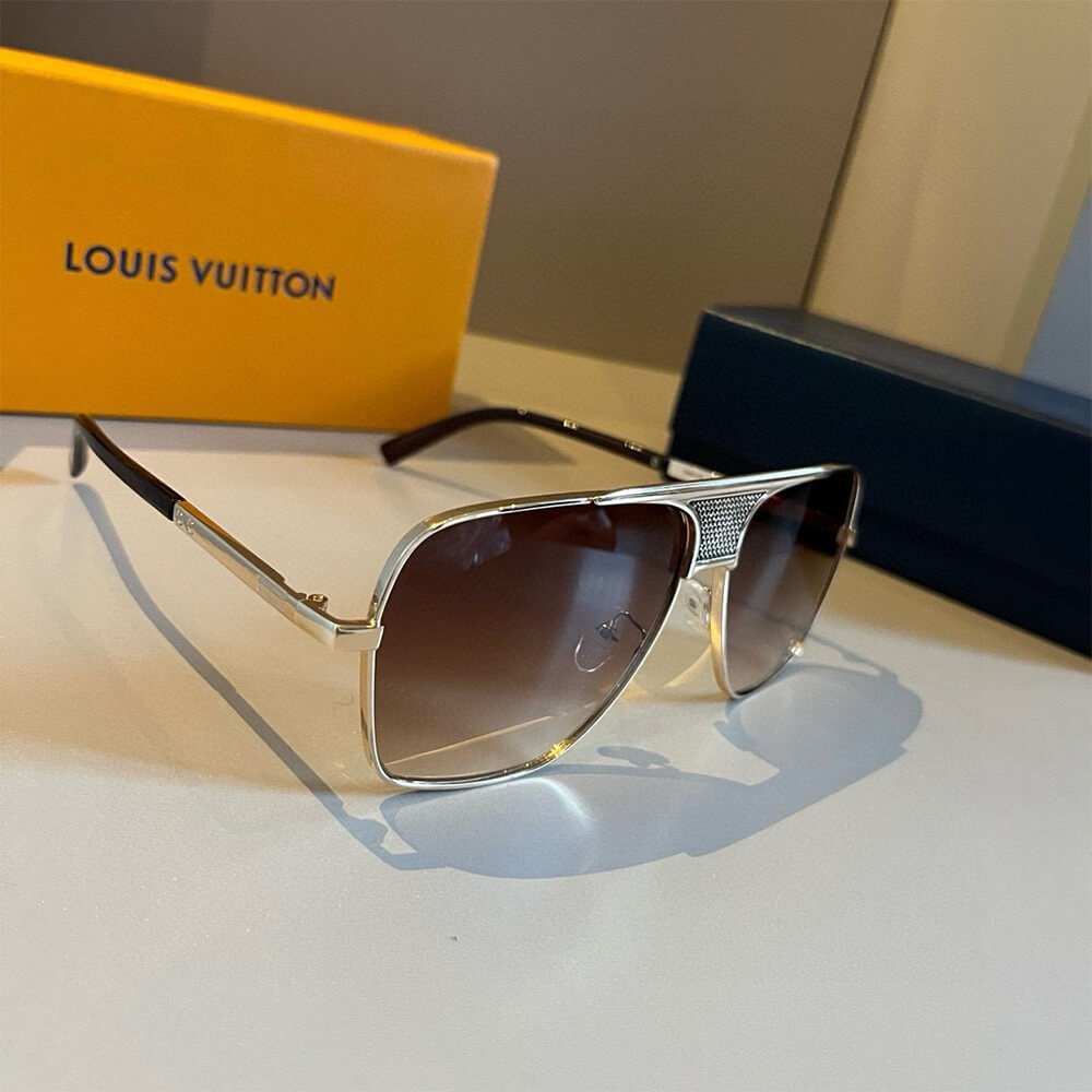 L0vis Vvtt0n SUNGLASSES