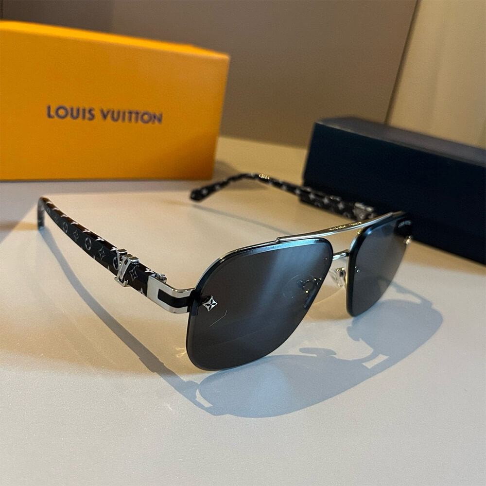L0vis Vvtt0n SUNGLASSES