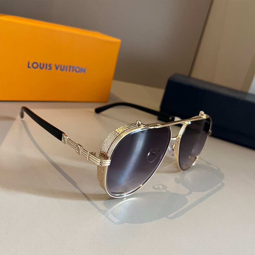 L0vis Vvtt0n SUNGLASSES