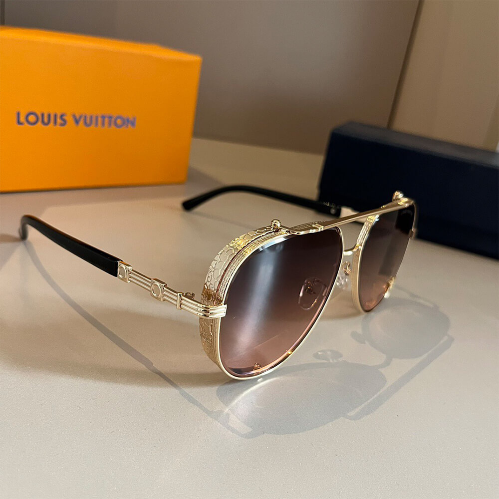 L0vis Vvtt0n SUNGLASSES