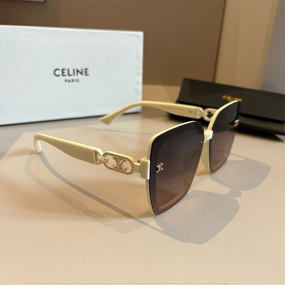 Ce1i*e SUNGLASSES