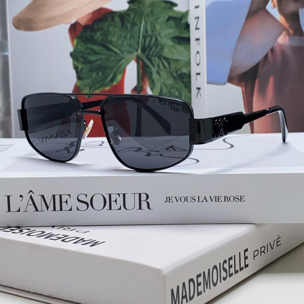 Ce1i*e SUNGLASSES