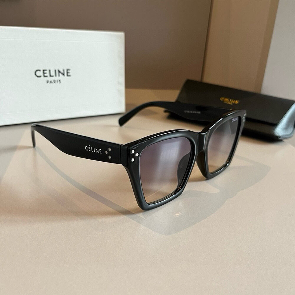 Ce1i*e SUNGLASSES