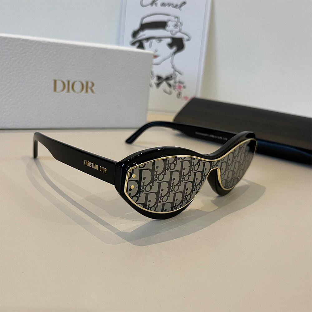 D10r SUNGLASSES