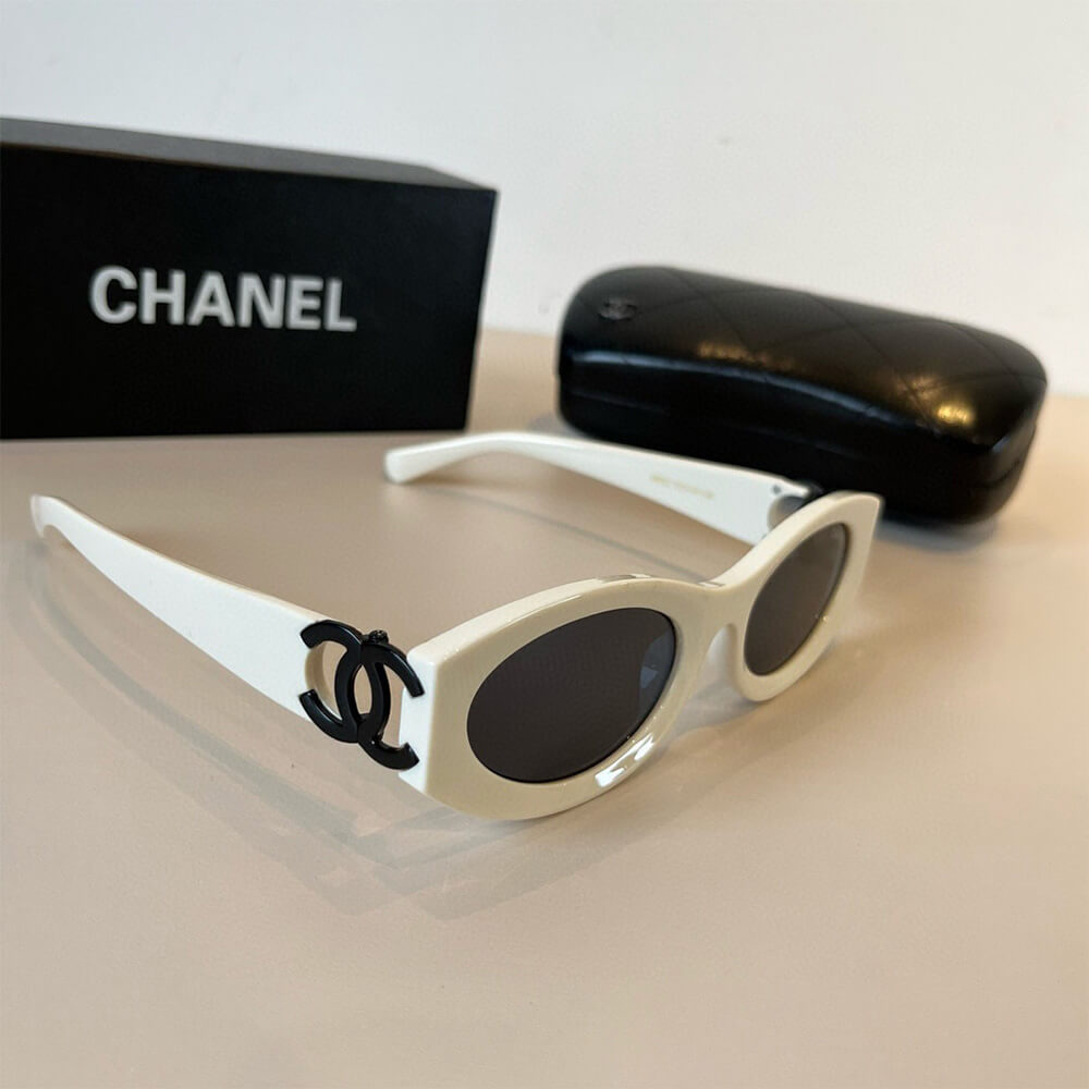 Ch**el SUNGLASSES