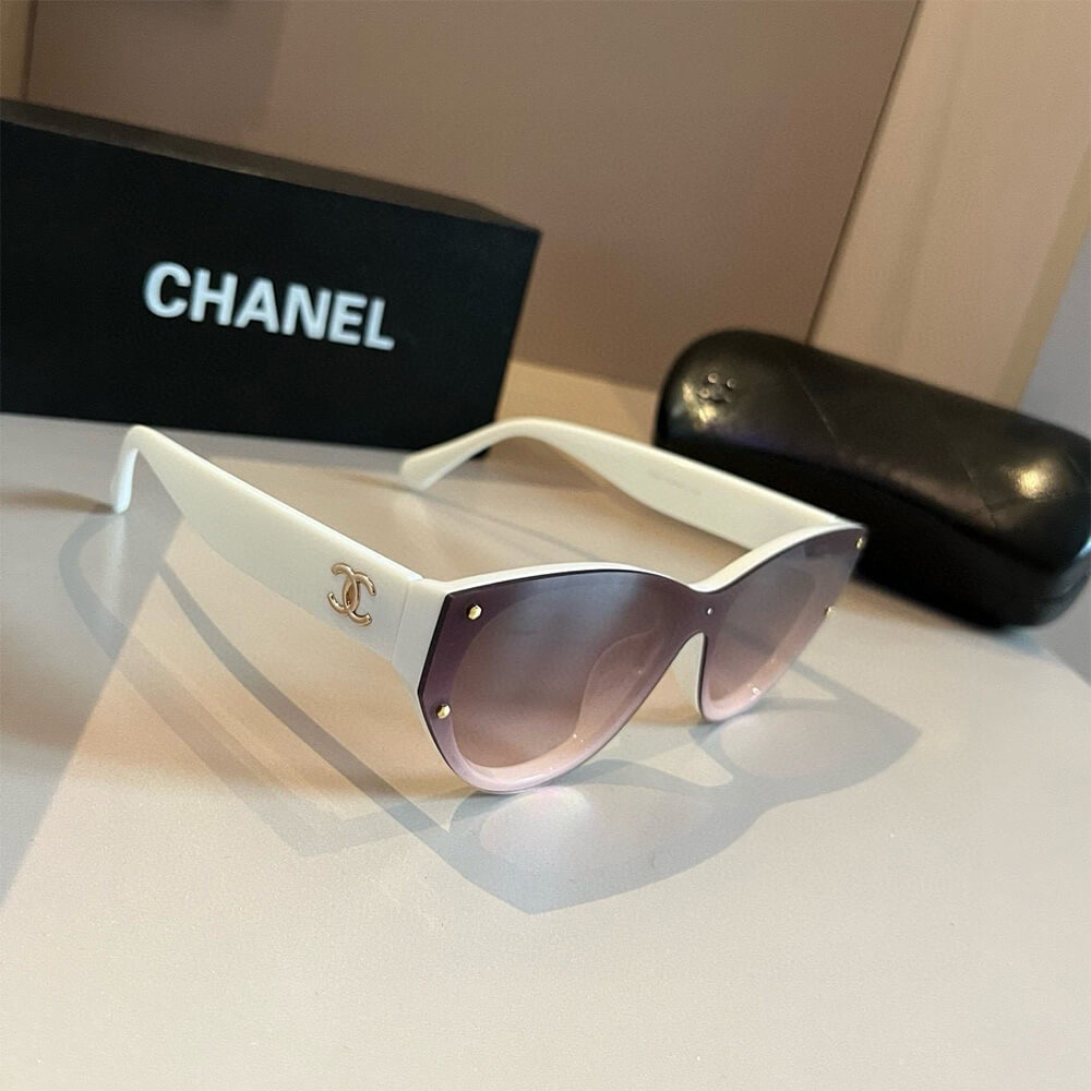 Ch**el SUNGLASSES