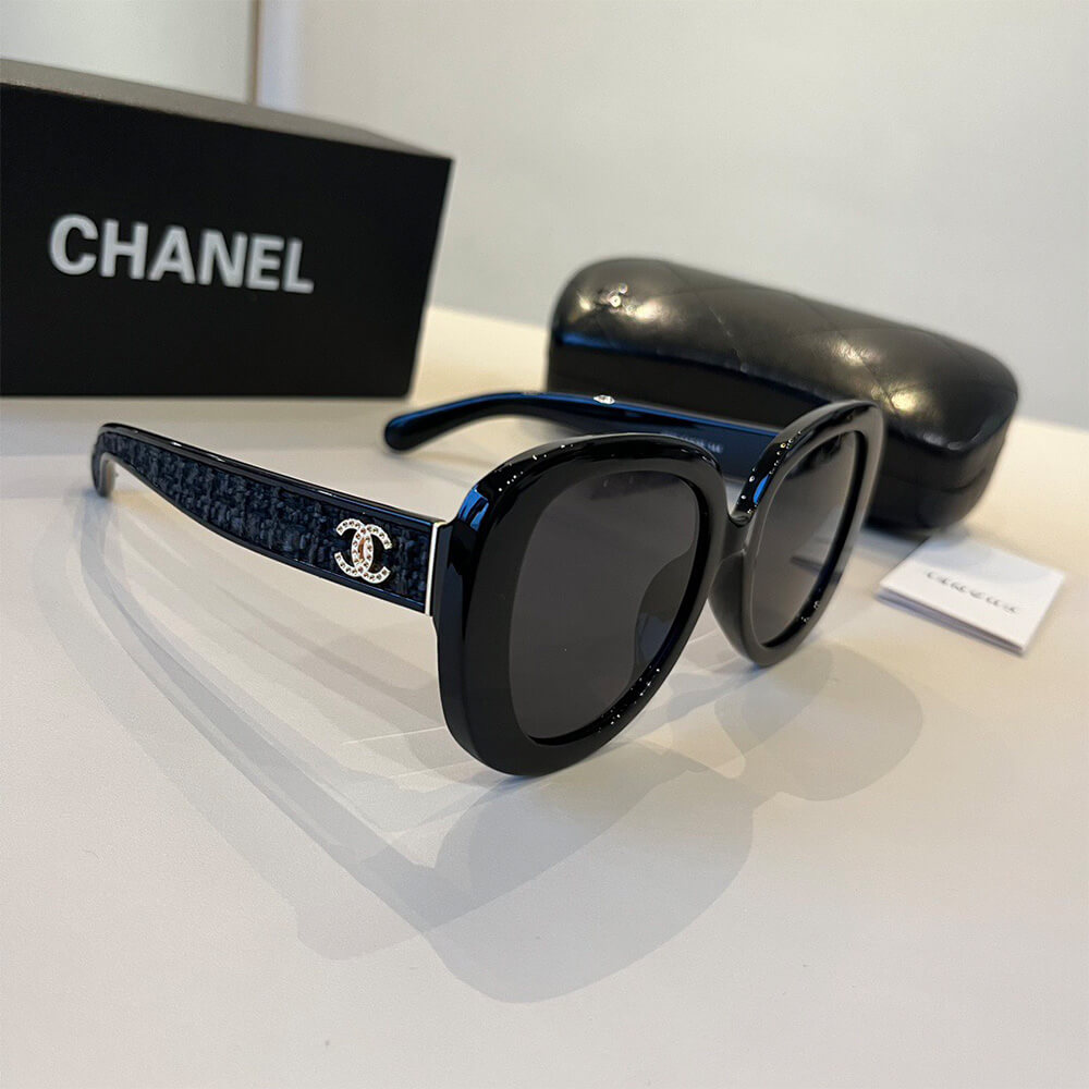 Ch**el SUNGLASSES