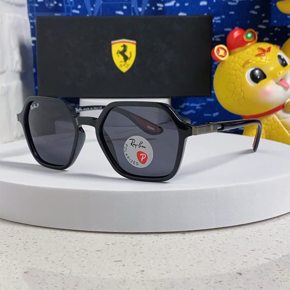 RAY-BAN SUNGLASSES