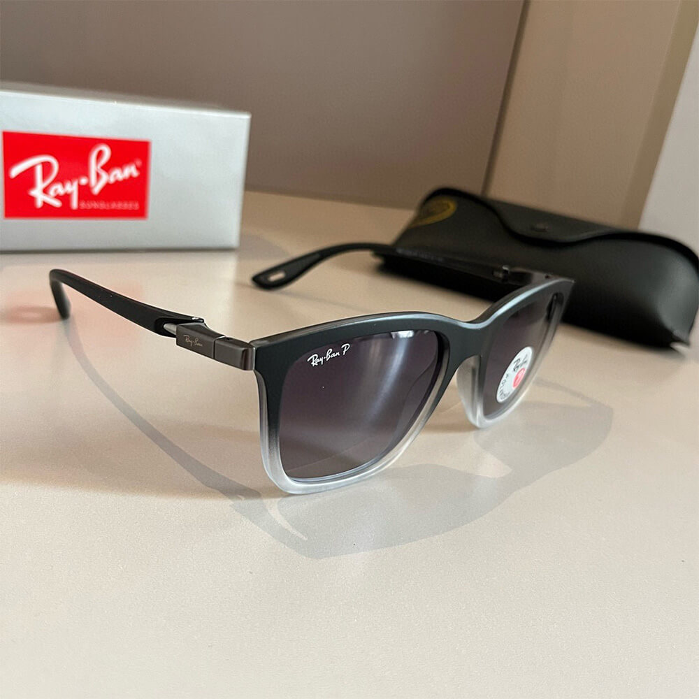 RAY-BAN SUNGLASSES