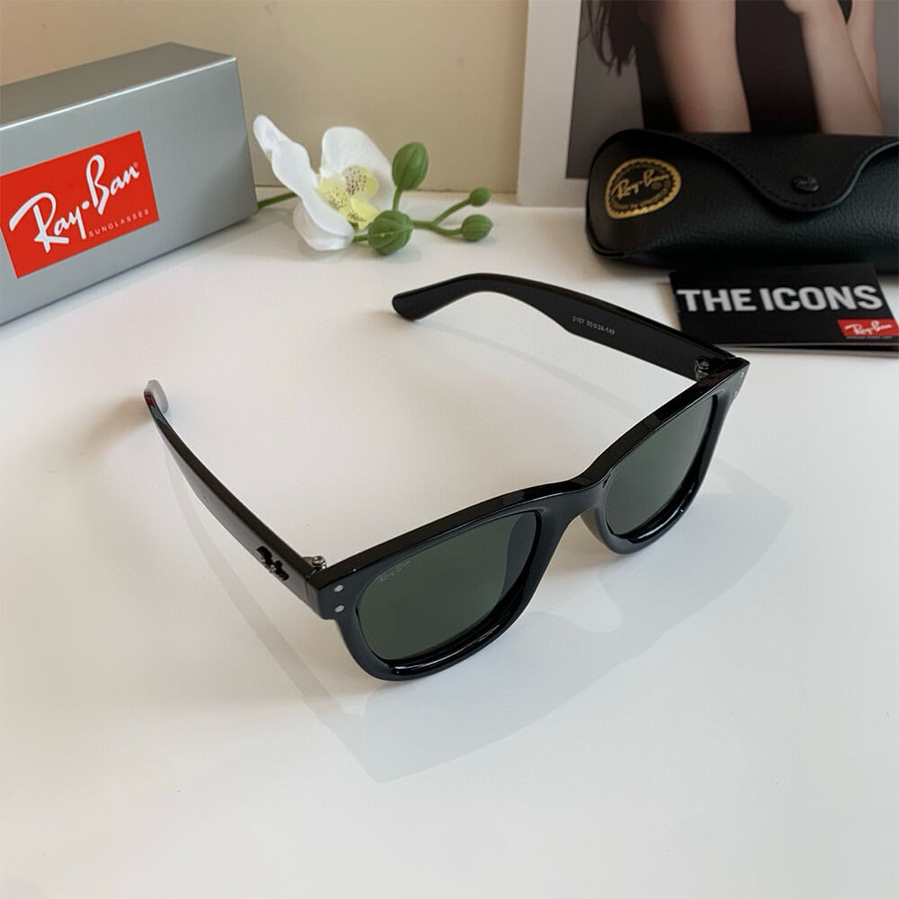 RAY-BAN SUNGLASSES
