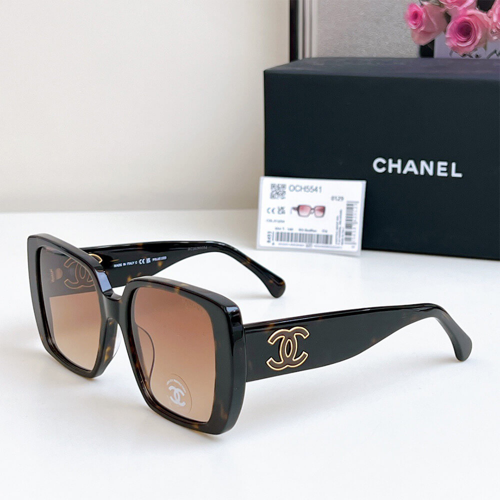 Ch**el SUNGLASSES