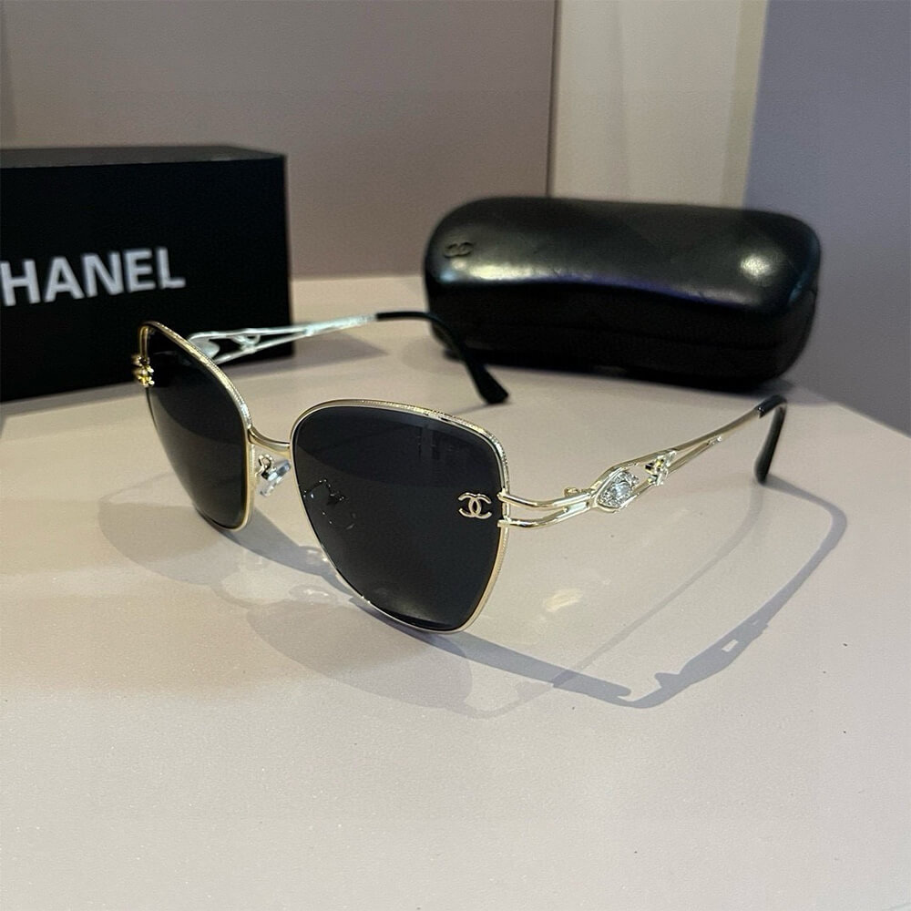 Ch**el SUNGLASSES