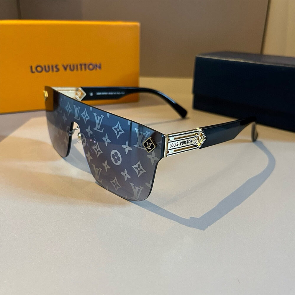 L0vis Vvtt0n SUNGLASSES