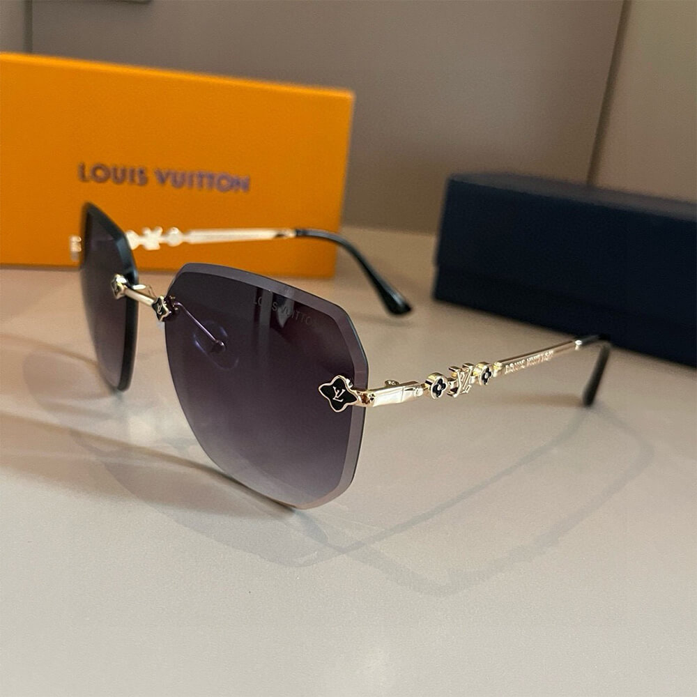 L0vis Vvtt0n SUNGLASSES