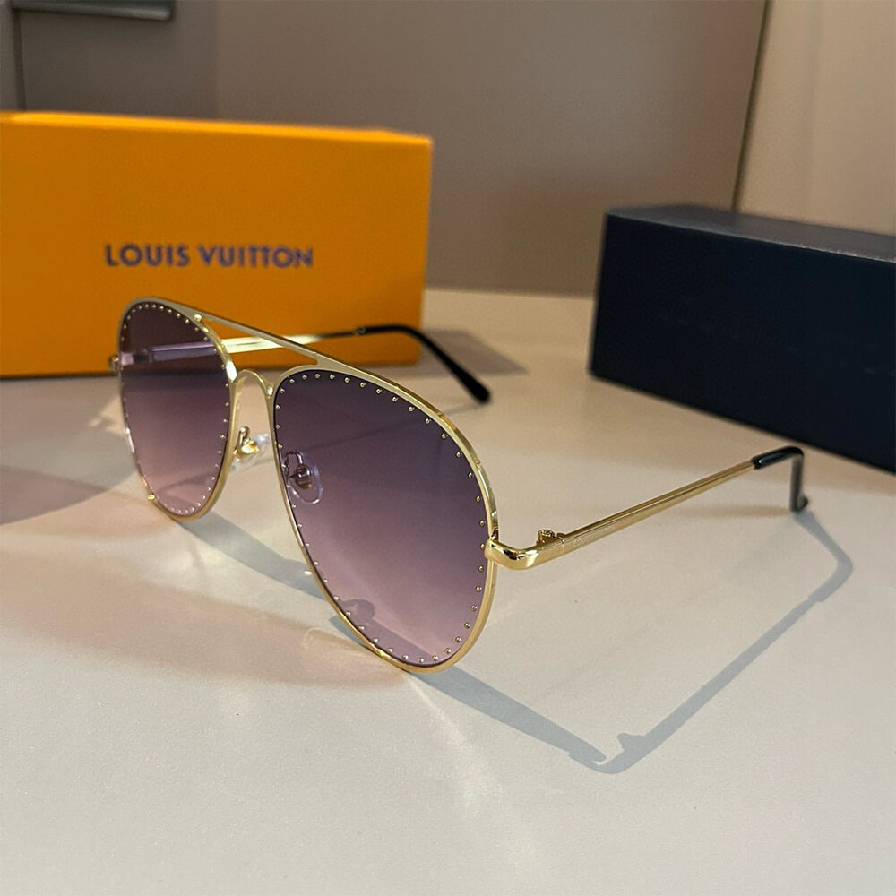 L0vis Vvtt0n SUNGLASSES