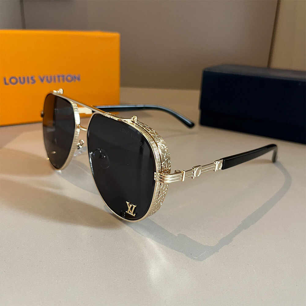 L0vis Vvtt0n SUNGLASSES