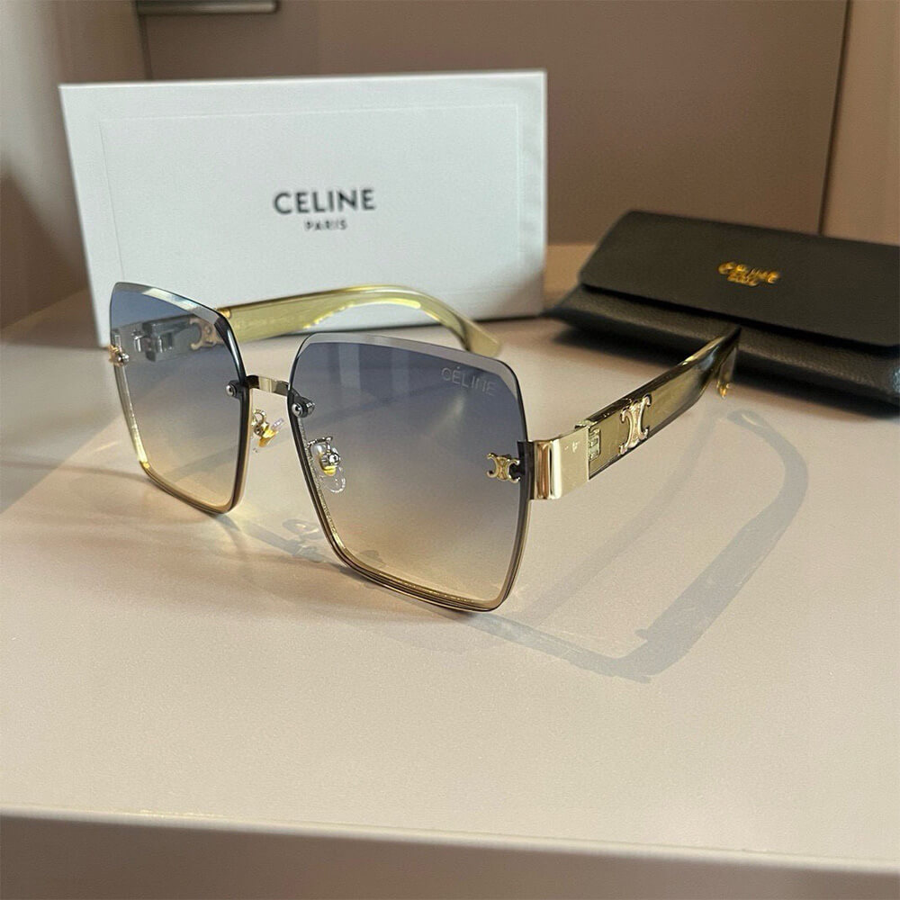 Ce1i*e SUNGLASSES