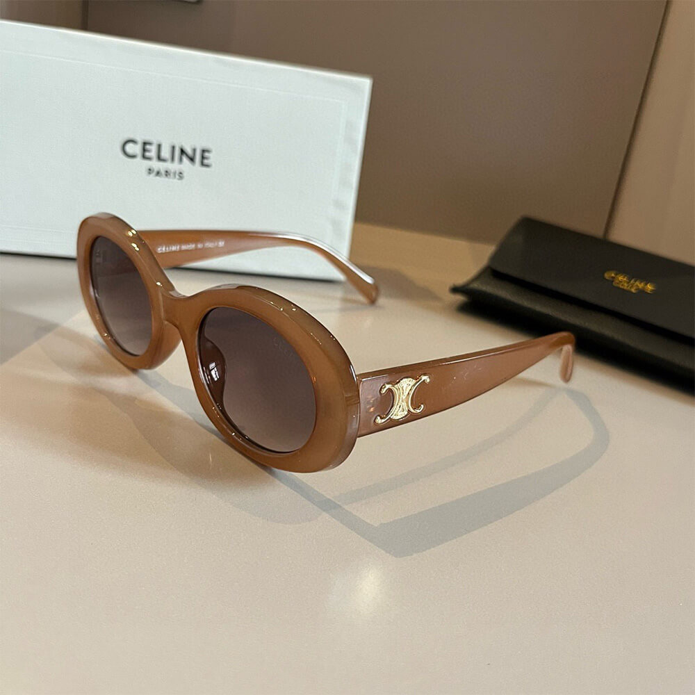 Ce1i*e SUNGLASSES