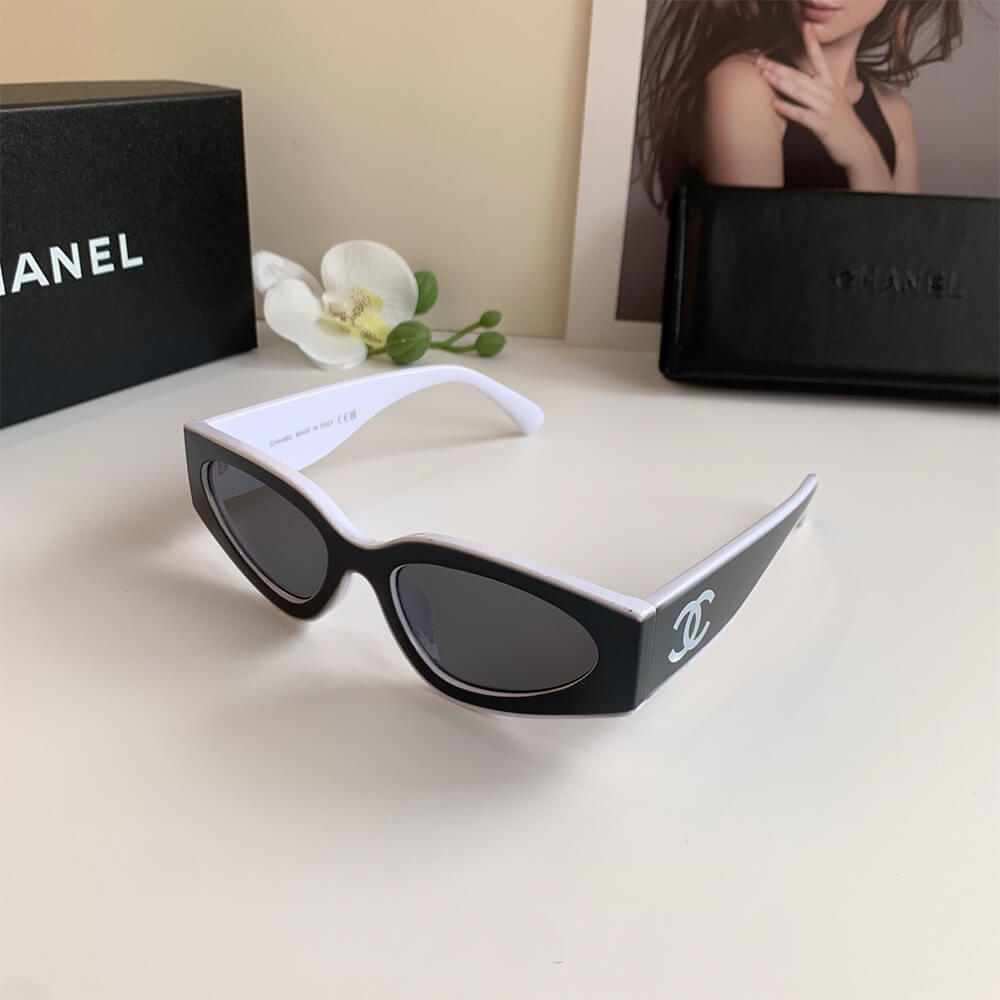 Ch**el SUNGLASSES