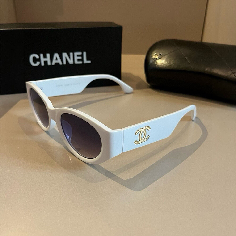 Ch**el SUNGLASSES